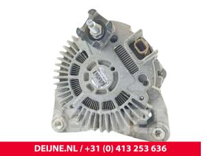 Nissan NV300 Dynamo O278813 photo 3