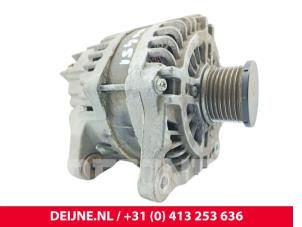 Nissan NV300 Dynamo O278813 photo 2