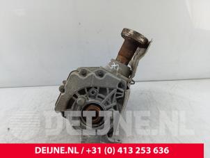 Volvo XC60 4x4 transfer box O278779 photo 3