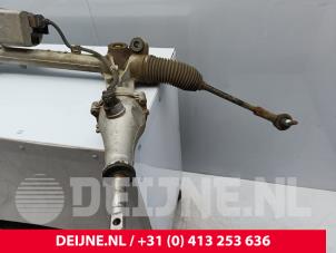 Ford Transit Custom Lenkgetriebe Servo O278780 foto 2
