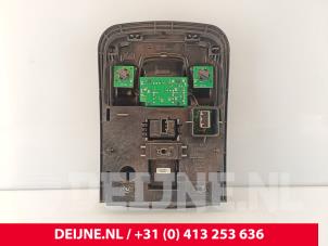 Volvo V60 Innenbeleuchtung vorne O278778 foto 2