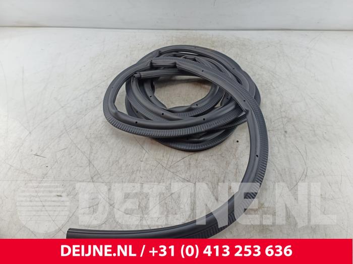 Nissan NV300 Diversen O278782