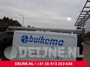 Nissan NV300 Dachträger O278817 foto 3