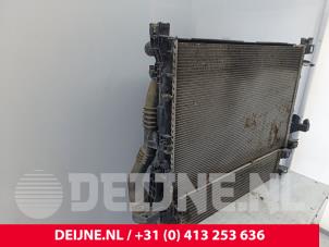 Nissan NV300 Koelerset O278820 foto 3