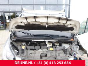 Nissan NV300 Motorkap O278822 foto 3