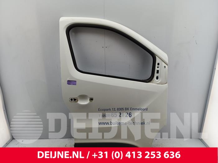 Nissan NV300 Door 2-door, right O278824