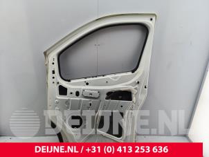 Nissan NV300 Tür 2-türig rechts O278824 foto 2