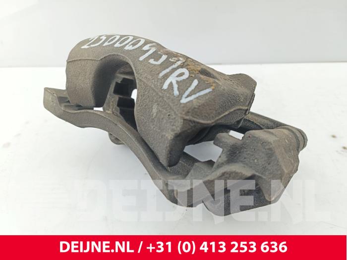 Nissan NV300 Front brake calliper, right O278828