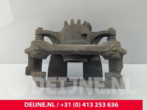 Nissan NV300 Front brake calliper, right O278828 photo 3