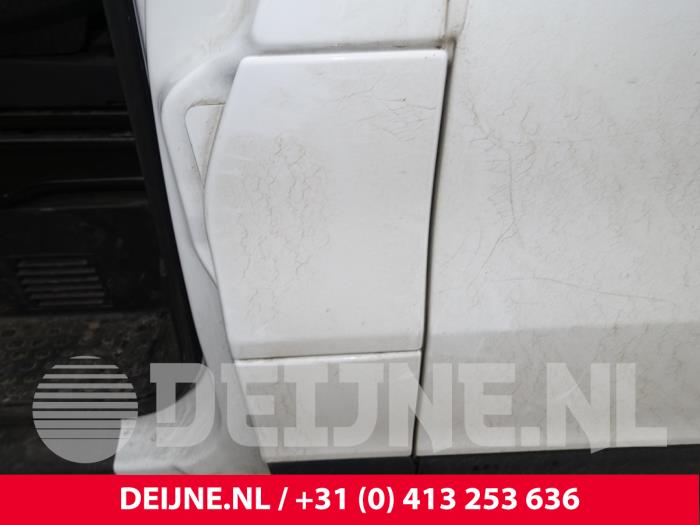 Nissan NV300 Tank cap cover O278840