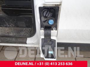 Nissan NV300 Tank Klep O278840 foto 2