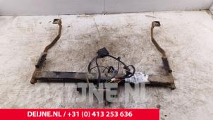 Nissan NV300 Anhängerkupplung O278841 foto 2