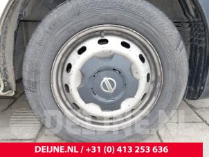 Nissan NV300 Felgen Set O278842 foto 3