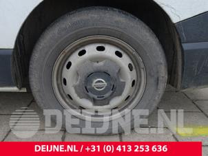 Nissan NV300 Felgen Set O278842 foto 2