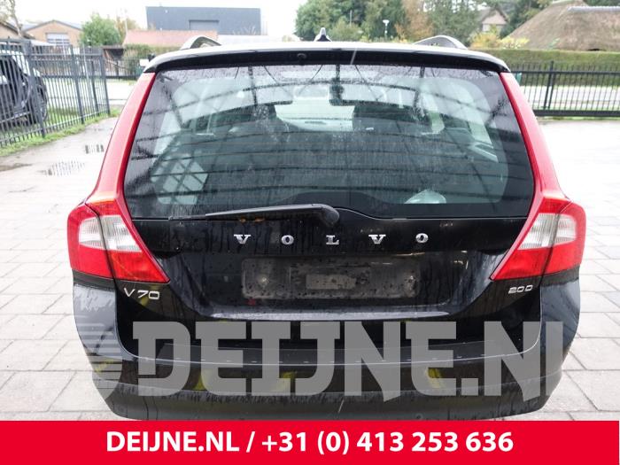 Volvo V70 Heckklappe O278883