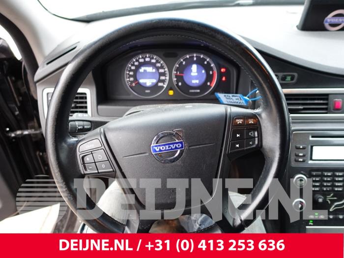 Volvo V70 Airbag links (Lenkrad) O278886