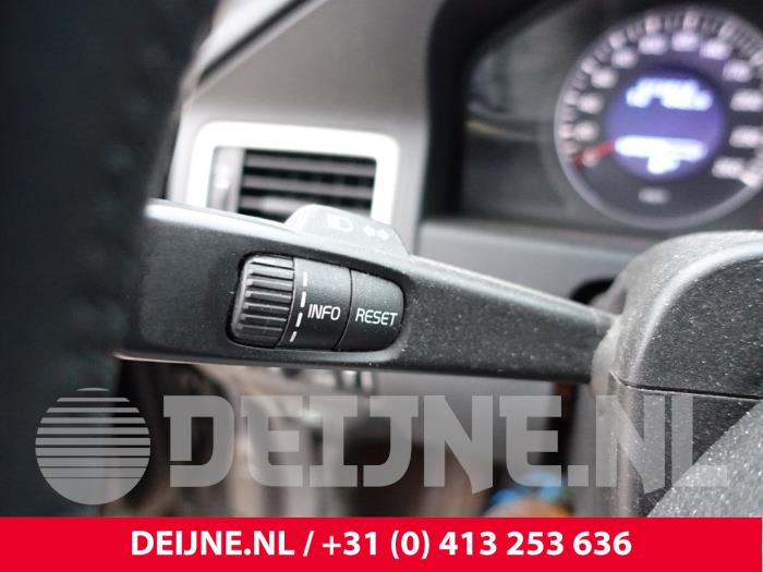 Volvo V70 Kombischalter Lenksäule O278894