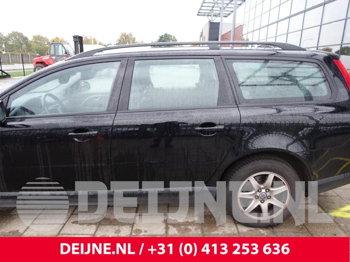 Volvo V70 Dachreling Set O278895