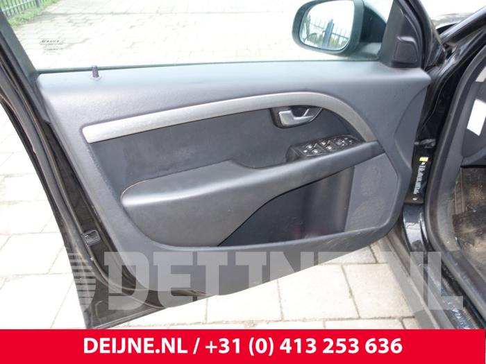 Volvo V70 Elektrisches Fenster Schalter O278900