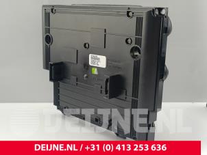 Volvo V70 Kachel Bedieningspaneel O278904 foto 3