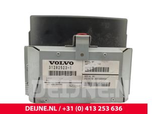 Volvo V70 Navigatie Display O278909 foto 2