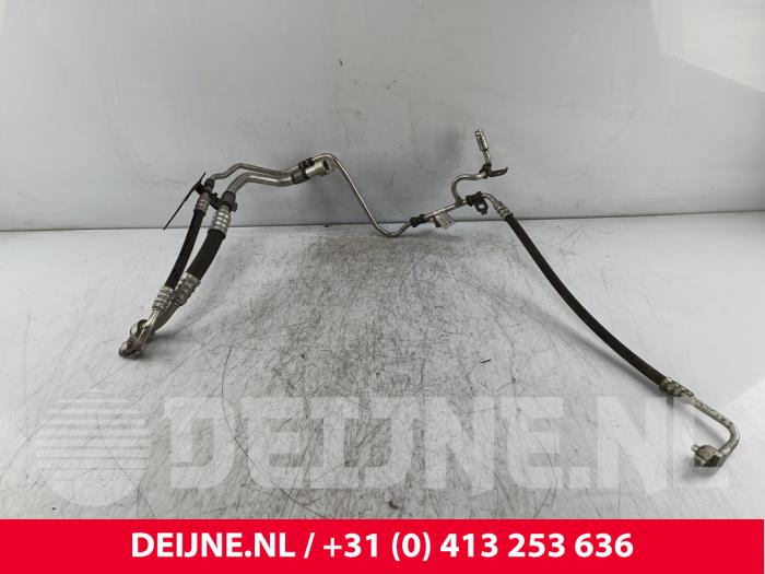 Mercedes Vito Klima Leitung O278861