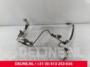 Mercedes Vito Klima Leitung O278861 foto 3
