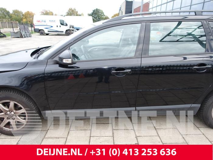 Volvo V70 Tür 4-türig links vorne O278911
