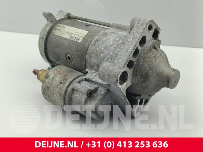 Volvo V70 Startmotor O278924