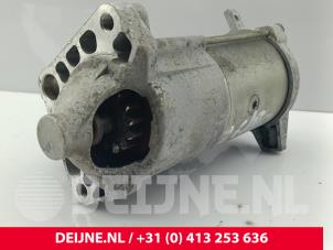 Volvo V70 Anlasser O278924 foto 3