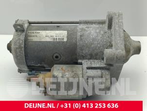 Volvo V70 Anlasser O278924 foto 2