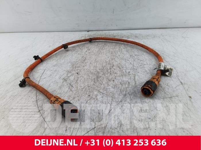 Volvo XC40 Hochspannungskabel O278865