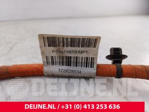 Volvo XC40 Cable high-voltage O278865 photo 2