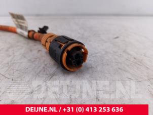 Volvo XC40 Cable high-voltage O278865 photo 3