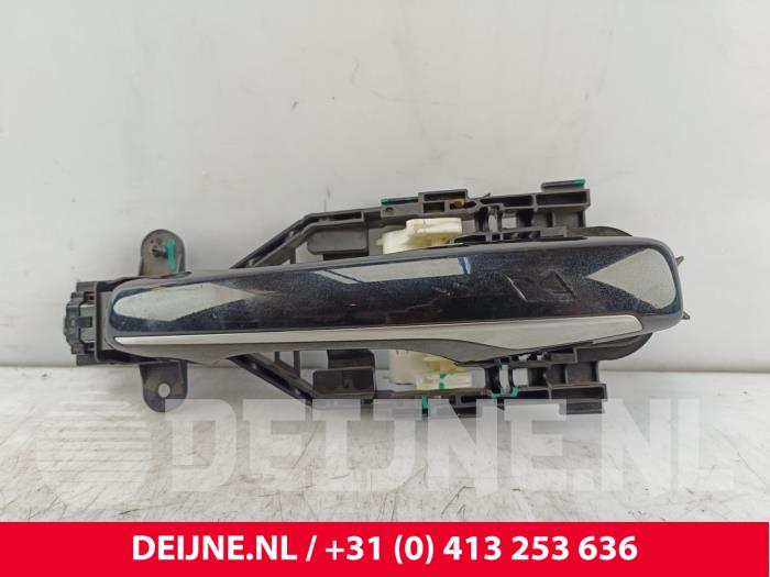 Lynk & Co 01 Türgriff 4-türig rechts hinten O278846