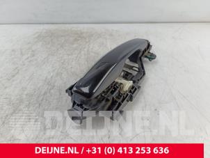 Lynk & Co 01 Portiergreep 4Deurs rechts-achter O278846 foto 3