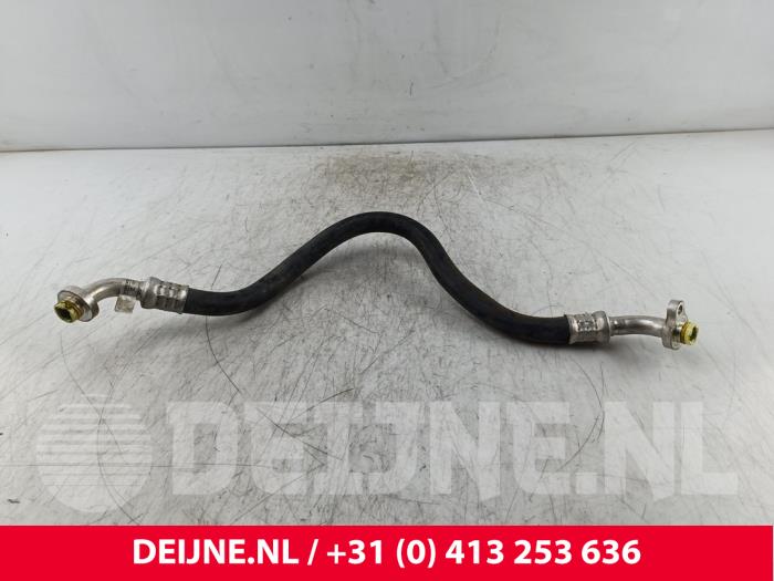 Volvo XC90 Klima Leitung O278853
