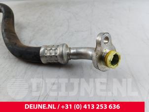Volvo XC90 Klima Leitung O278853 foto 3