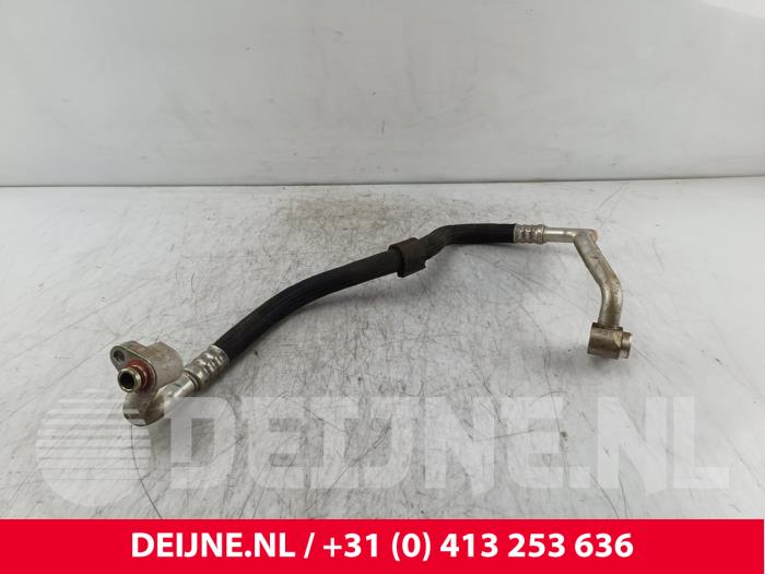 Ford Transit Connect Airco Leiding O278856
