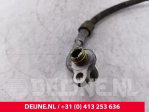 Volvo XC60 Klima Leitung O278855 foto 2