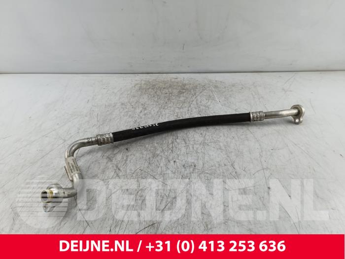 Volvo XC40 Airco Leiding O278857