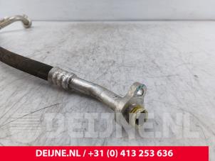 Volvo XC40 Klima Leitung O278857 foto 2