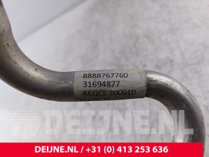 Volvo XC40 Klima Leitung O278857 foto 3