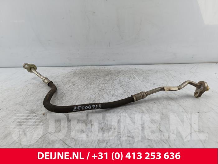 Volvo XC90 Klima Leitung O278858