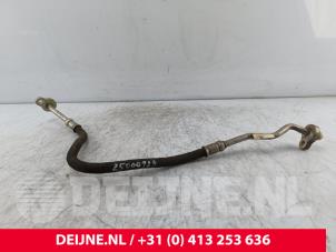 Gebruikte Airco Leiding Volvo XC90 II 2.0 B5 16V Mild Hybrid AWD Prijs € 25,00 Margeregeling aangeboden door van Deijne Onderdelen Uden B.V.