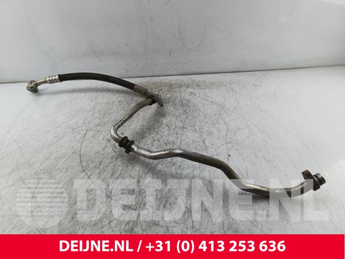 Mercedes Vito Klima Leitung O278860