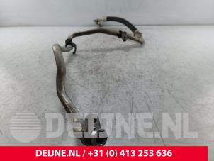 Mercedes Vito Klima Leitung O278860 foto 2