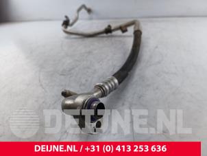 Mercedes Vito Klima Leitung O278860 foto 3