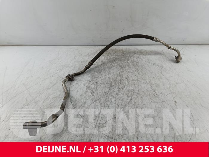 Mercedes Vito Klima Leitung O278854