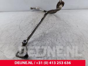 Mercedes Vito Airco Leiding O278854 foto 2